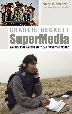 Supermedia book