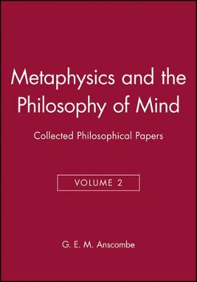 Metaphysics of Epistemology book