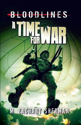 Time for War book