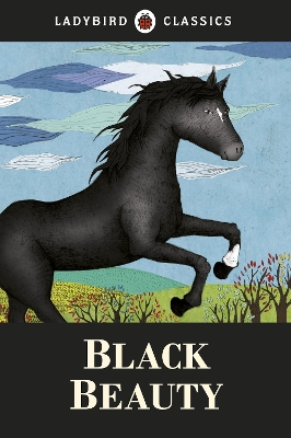 Ladybird Classics: Black Beauty book