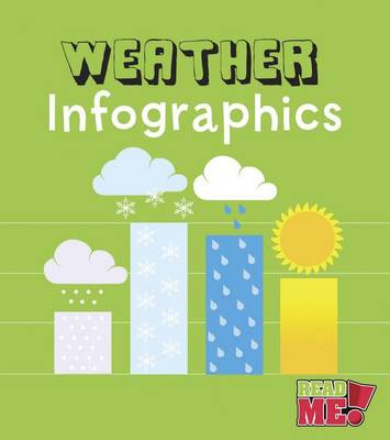 Weather Infographics by Chris Oxlade