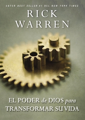 El Poder de Dios Para Transformar Su Vida book