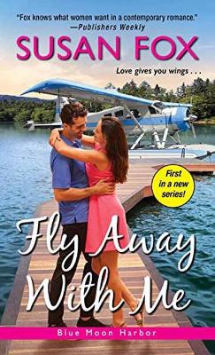 Fly Away With Me book