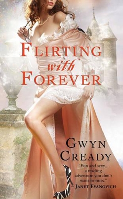 Flirting with Forever book