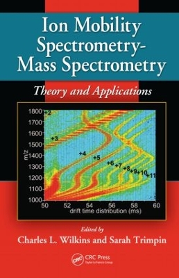 Ion Mobility Spectrometry - Mass Spectrometry book