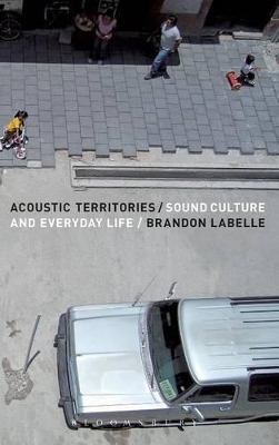 Acoustic Territories book