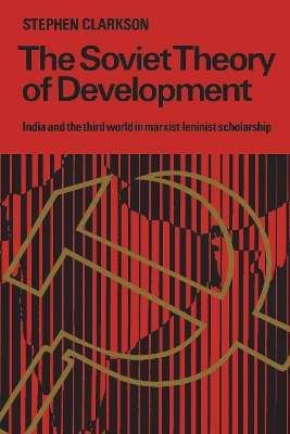 Soviet Theory of Development book