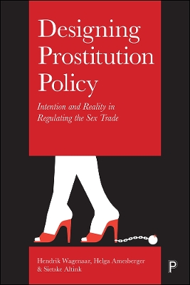 Designing prostitution policy book