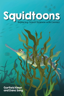 Squidtoons book