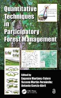 Quantitative Techniques in Participatory Forest Management book