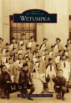 Wetumpka book