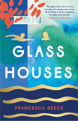 Glass Houses: 'A devastatingly compelling new voice in literary fiction' - Louise O'Neill book