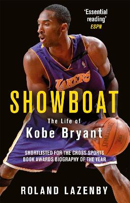 Showboat book