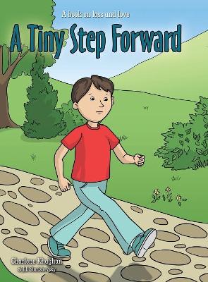 A Tiny Step Forward book