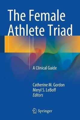 Female Athlete Triad book