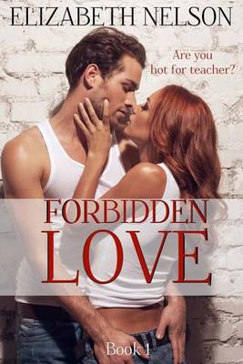 Forbidden Love book