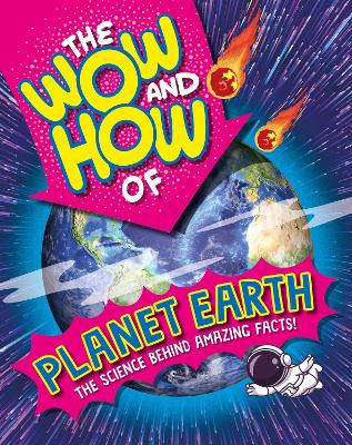 The Wow and How of Planet Earth book