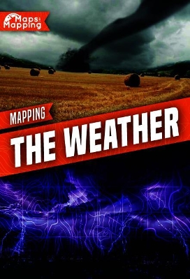 Mapping the Weather by John Wood
