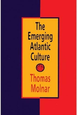 Emerging Atlantic Culture book