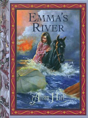 Emma's River book