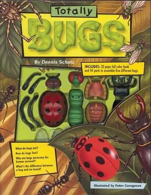 Totally Bugs book