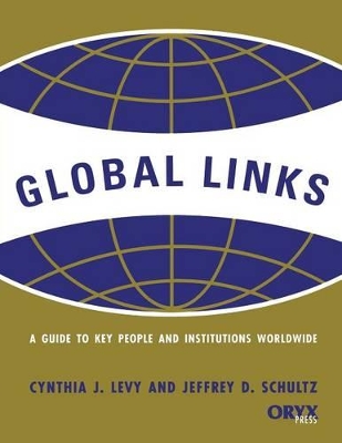 Global Links book