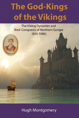 God-Kings of the Vikings book