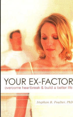 Your Ex-Factor book
