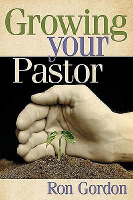 Growing Your Pastor book