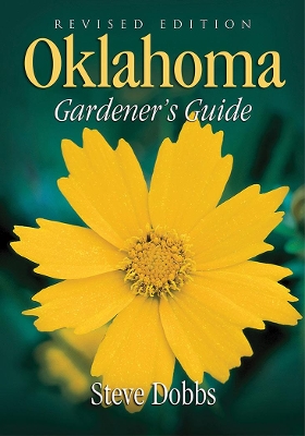 Oklahoma Gardener's Guide book