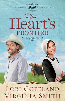 The Heart's Frontier book