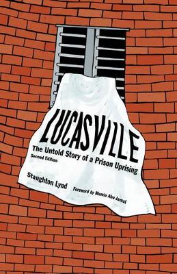 Lucasville (second Edition) book