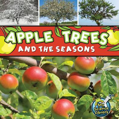 Apple Trees and the Seasons book