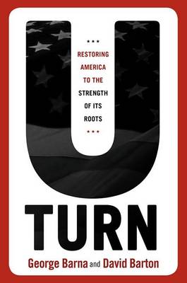 U-Turn book