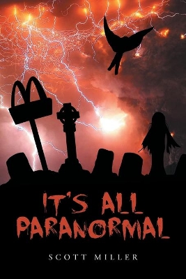 It's All Paranormal book