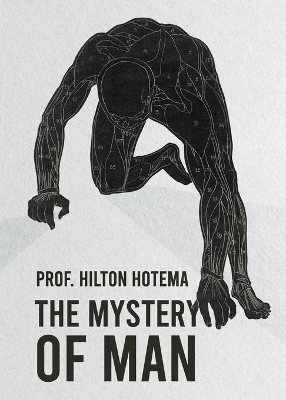 The Mystery Of Man book