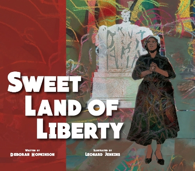 Sweet Land of Liberty book