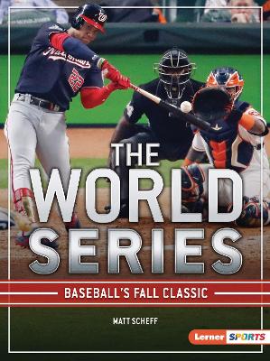 The World Series book