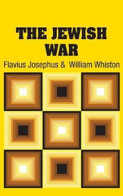 The The Jewish War by Josephus