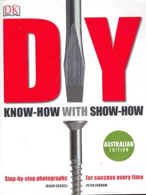 DIY: Know-how with Show-how book