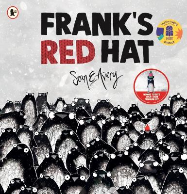 Frank's Red Hat by Sean E Avery