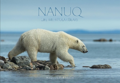 Nanuq book