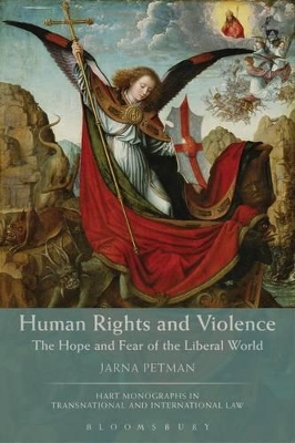 Human Rights and Violence by Jarna Petman