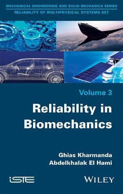 Reliability in Biomechanics book