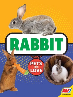 Rabbit book