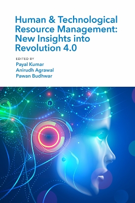 Human & Technological Resource Management (HTRM): New Insights into Revolution 4.0 book