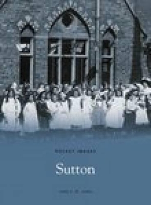 Sutton book