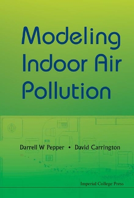 Modeling Indoor Air Pollution book