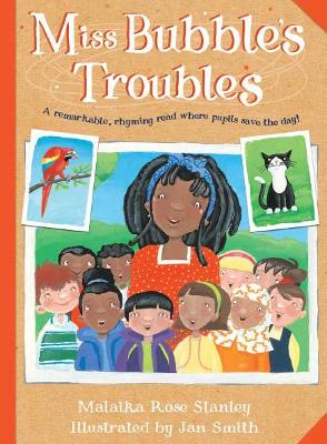 Miss Bubble's Troubles book