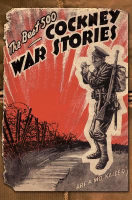 Best 500 Cockney War Stories book